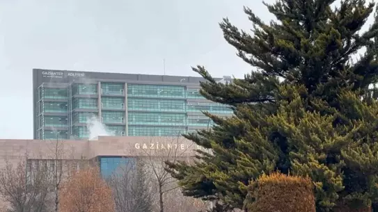 Mahkeme salonunda tutuklu Gökhan Yıldız