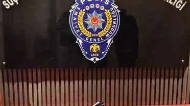 Gaziantep’te Büyük Uyuşturucu Operasyonu: 2 Şüpheli Gözaltında