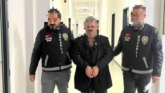 Kocaeli'de Kasten Ölüm Teşebbüsü: Şüpheli Gözaltına Alındı