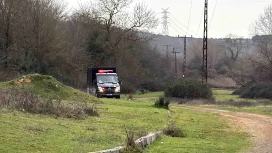 Sakarya Ormanında Bulunan Ceset: Siyanürle Ölüm Şüphesi ve Otopsi Bekleniyor
