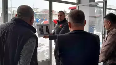 Niğde'de Uyuşturucu ile Mücadelede 16 Etkinlik: 886 Vatandaşa Bilinç Aşılandı