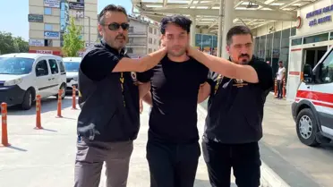 Konya’da Öğretmen Cinayeti Dava Süreci Başladı: Mahkeme Salonu Gergin