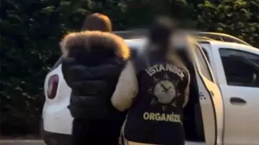 Sosyal Medya Fenomeni Mika Raun Can Gözaltına Alındı: Tahrik ve Uyuşturucu Suçlamaları