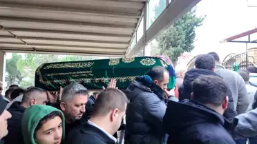 Sapanca’da 3 Yaşındaki Çocuk Havuz Kazasında Hayatını Kaybetti