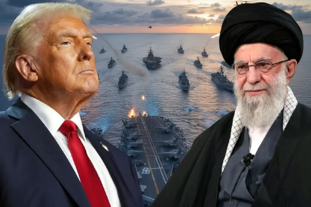 İran, Çin ve Rusya ortak deniz tatbikatı hazırlıkları