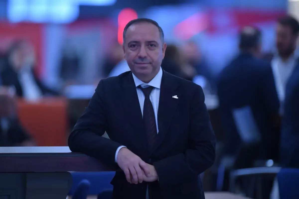 Türk Mobilya Sektörü 2025’te 4,7 Milyar Dolar İhracatla Rekor Kırdı, IIFF 2026’da Yeni Pazarları Hedefliyor