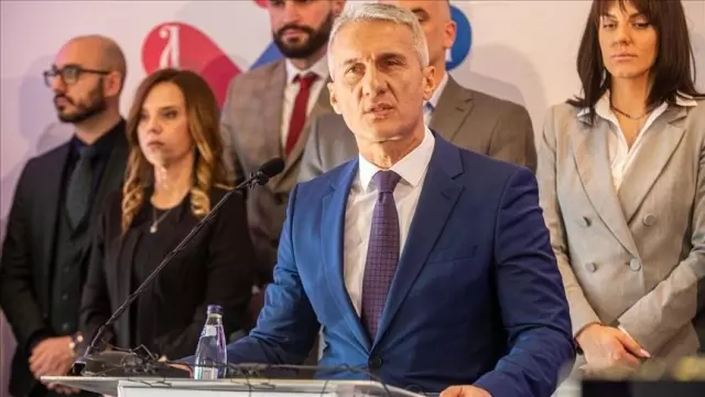 Sızan görüntülerden bir kare