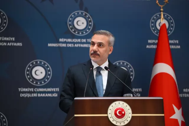 Ankara'da Arakçi ve Fidan