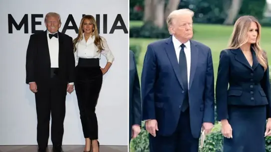 40 Milyon Dolarlık Belgesel, İlk Günü Gişe Rekorlarını Kırdı: Melania Trump'un İzleyici Bulamaması