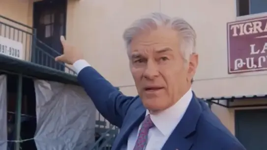 Mehmet Öz, ABD'de Sağlık Sistemindeki Mafya Ağını Açığa Çıkardı