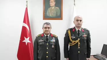 Genelkurmay Başkanı Bayraktaroğlu, İslamabad’da Stratejik Görüşmeler Gerçekleştirdi