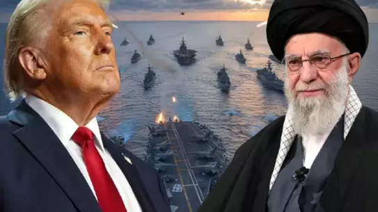 İran, Çin ve Rusya ile Umman Denizi ve Hint Okyanusu'nda Büyük Deniz Tatbikatına Hazırlanıyor