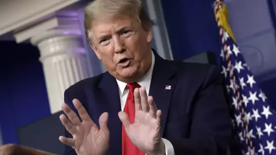 Starmer’ın Çin Ziyareti ABD-İngiltere İlişkilerini Gerginleştiriyor