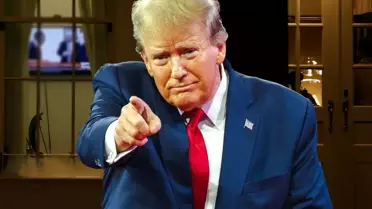 Trump'ın Fed Başkanlığı Açıklaması Piyasaları Sarsıyor: Kevin Warsh Görüşmesi Yeni İddiaları Güçlendirdi