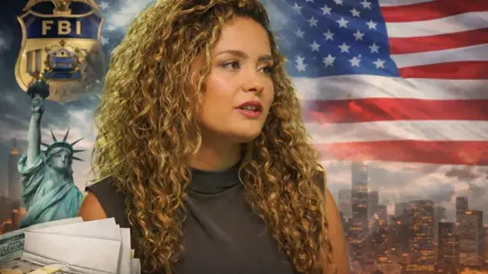 Türk Fintech Girişimcisi Gökçe Güven, ABD'de 7 Milyon Dolarlık Yatırım Dolandırıcılığıyla Suçlandı