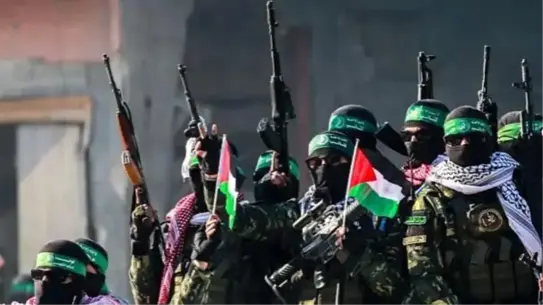 Türkiye ve Hamas Arasındaki Görüşmeler Derinleşiyor