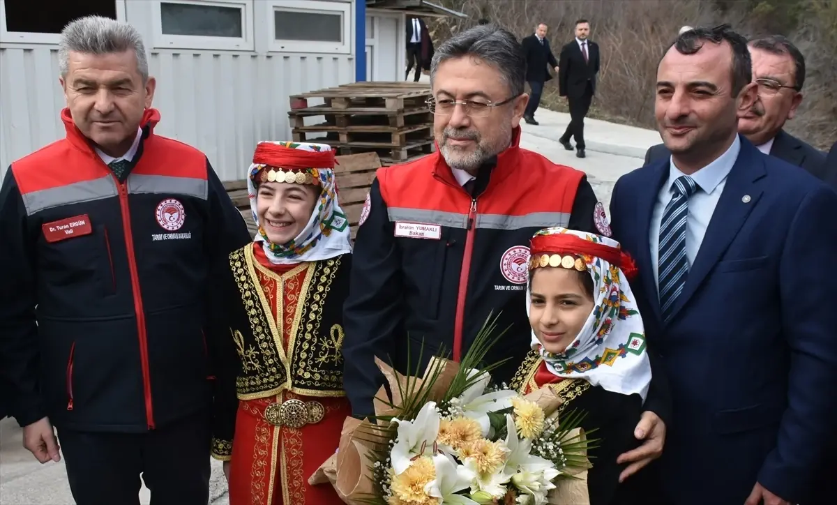 Türk Somonu İhracatı 2025’te 500 Milyon Doları Aşacak