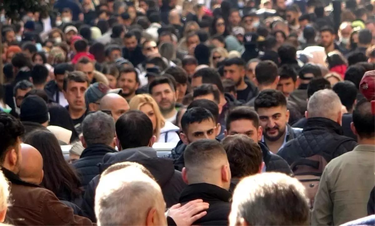 Aralık 2025 İşsizlik Oranı %7,7’ye Geriledi, İstihdam Artışı Stabil