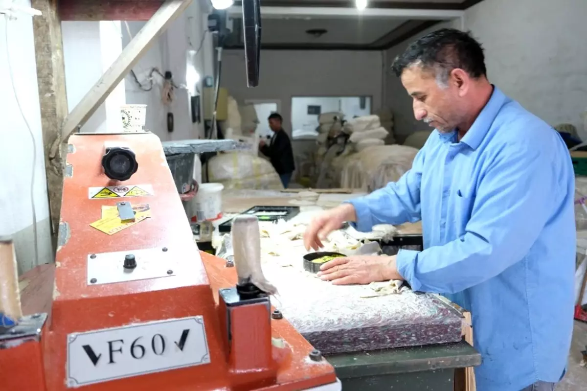 Erzincan tulum peyniri destek programı kapak fotoğrafı