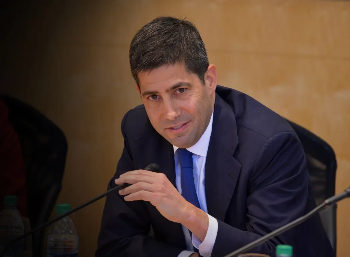 Trump, Kevin Warsh'u Fed Başkanlığı Adayı Olarak Tanıttı