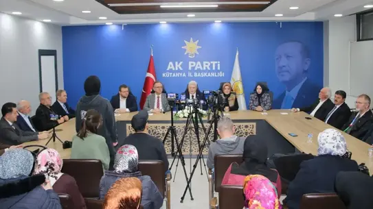 Yeni Ekonomi Gündemi: AK Parti'nin Vaatleri Hayata Geçiyor