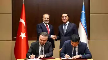 Aksa Elektrik, Özbekistan’da Taşkent ve Cizzak’taki Elektrik Dağıtımını Üstlenerek Büyümesini Sürdürüyor