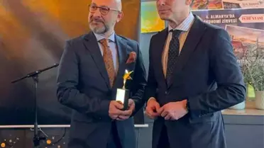 Asset GLI lojistik operasyonları