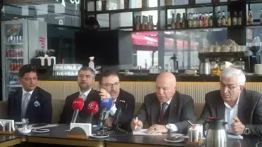 Erzurum Tarım ve Hayvancılık Mini Zirvesi: Üreticilere Yeni Destek Paketi