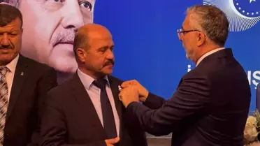 İşsizlik Oranı 2025 Aralık’ta %7,7’ye Gerileyerek 25 Yılın En Düşük Seviyesine Ulaştı