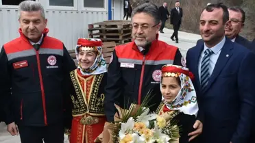 Türk Somonu üretim tesisleri