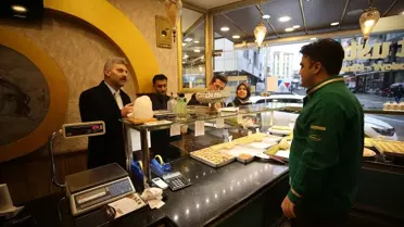 Balıkesir'de Ramazan Öncesi Fiyat Kontrolleri Artıyor