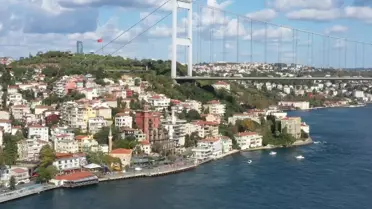 Sarıyer'in Tarihi Kara Todori Yalı'sı 1,15 Milyar Liraya İcra Yoluyla Satışa Çıktı