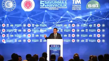 Türkiye'nin Savunma Sanayiindeki Stratejik Üstünlüğü