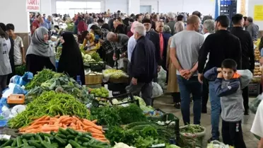 Ocak 2026'da Ekonomik Güven Endeksi Aynı Seviyede: 99,4