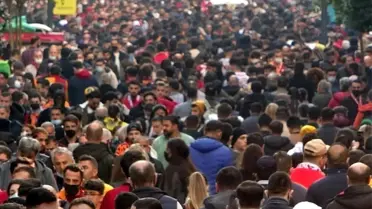 Aralık 2025'te İşsizlik Oranı %7,7'ye Geriledi: 286 Bin Kişi Daha Azaldı