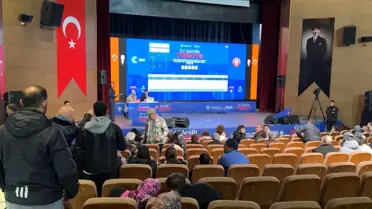 Karabük’te 1.600 Yeni Daire Sahibi Kura Çekimiyle Belirlendi