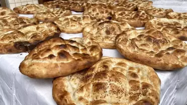 Kayseri'de Ramazan Pidesi Fiyatları Resmi Olarak Açıklandı