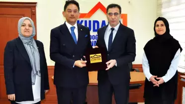 Erzurum’da Dezavantajlı Gruplara Aşçılık Eğitimi ve Sertifikalı İstihdam Fırsatı