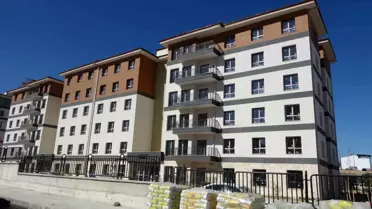 Malatya’da Konut ve İş Yeri Arzı Artıyor, Kira Fiyatları Düşüşe Geçti