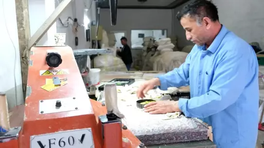 Erzincan’da Tulum Peyniri Üreticilerine Yeni Destek