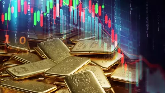 Fed korkusu piyasaları sarstı: Altın ve gümüş fiyatları bir gecede çöküşte