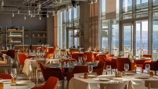 Restoran ve Kafelerde Servis Ücretleri Yasalara Göre Kaldırıldı