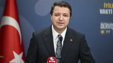 Toplantı sırasında sunulan ekonomik tablo