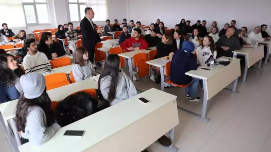 Sektör Kampüsü Programı 22 Bin Öğrenciyi İş Dünyasına Hazırlıyor