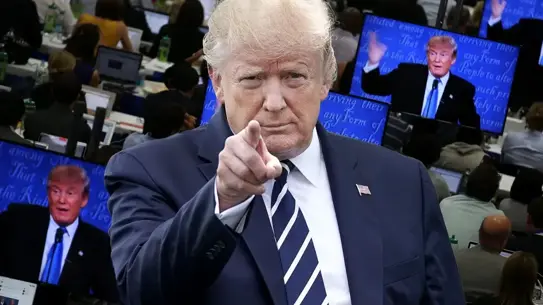 Trump, yeni Fed başkanını bugün açıklayacak: Piyasalarda büyük beklenti