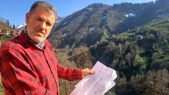 Sahte banka görevlisi