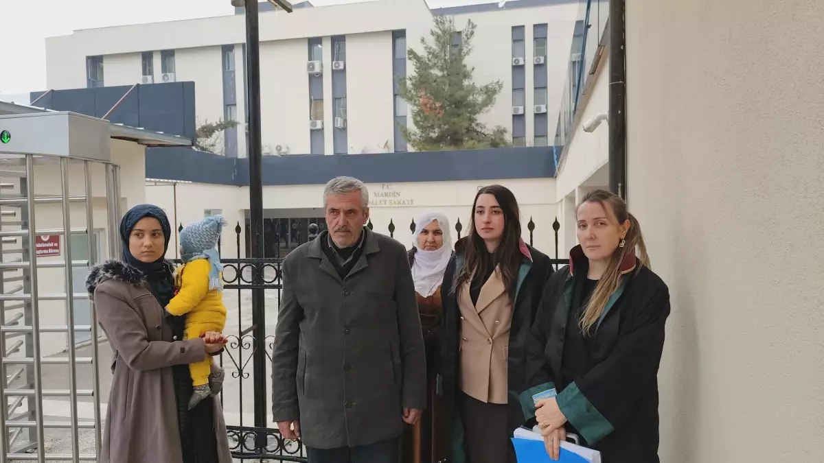 Mazi'da Şok Olay: Oğul Babasına Bombalı Tuzak Kurdu, Şikayetçi Olmadı