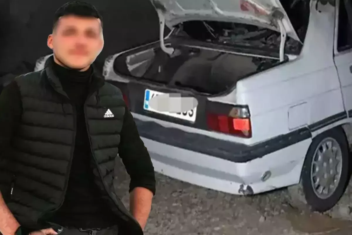 Mazıdağı Mahkeme Salonu