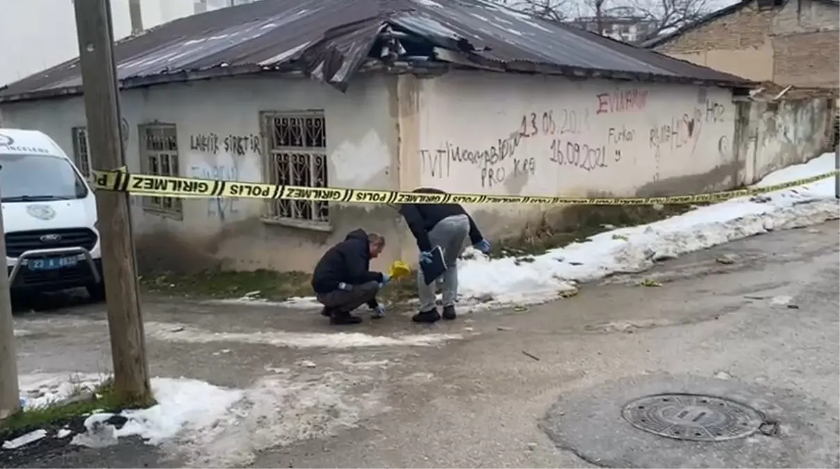 Elazığ’da Silahlı Çatışma: Bir Yaralı ve Güvenlik Operasyonu