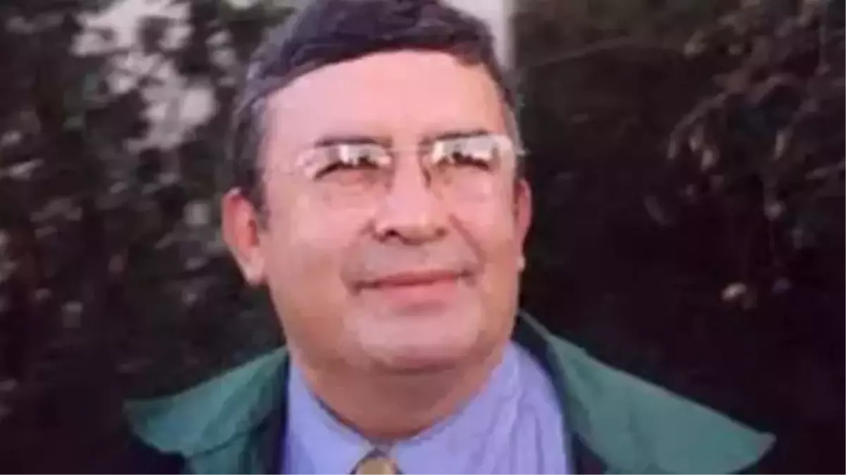 Hablemitoğlu Davasında Sanık Nuri Gökhan Bozkır Tahliye Edildi, Duruşma Ertelendi